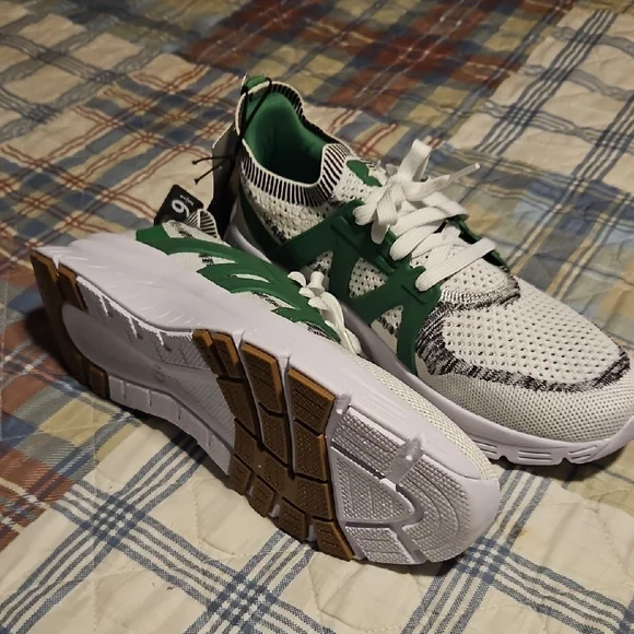 NWT Avia Quick Flash Running Shoes Size 9.5 - Picture 4 of 5